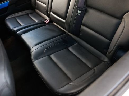 Used 2015 Chevrolet Silverado 2500 LTZ w/ Duramax Plus Package AWD/4WD image 13