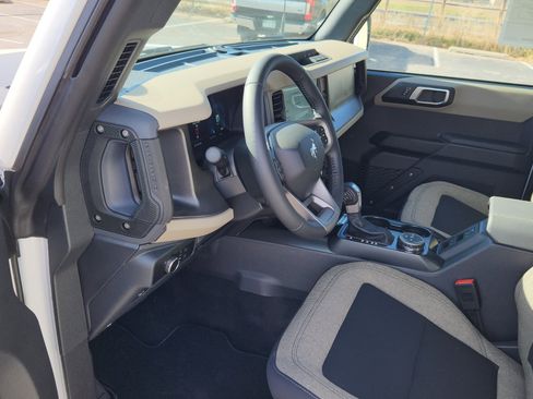 New 2025 Ford Bronco Big Bend image 21