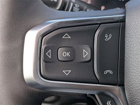 New 2026 RAM 1500 Big Horn image 25