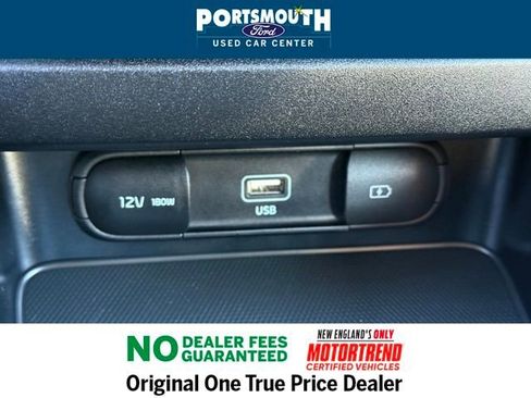 Used 2024 Kia Forte LXS w/ LXS Technology Package image 10