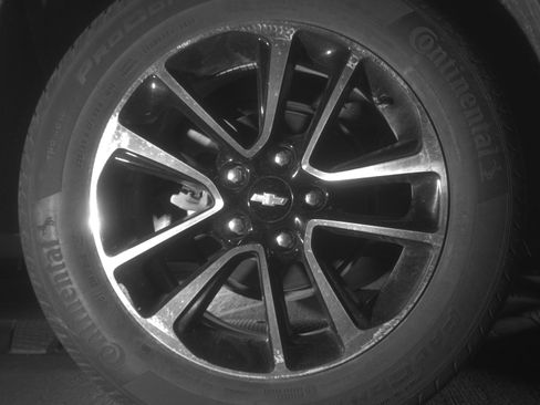 Used 2025 Chevrolet TrailBlazer LT FWD image 15