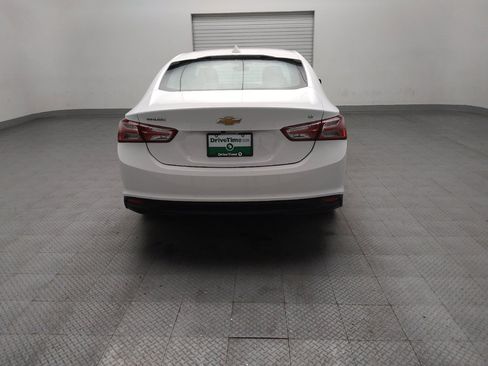 Used 2022 Chevrolet Malibu LT FWD image 7