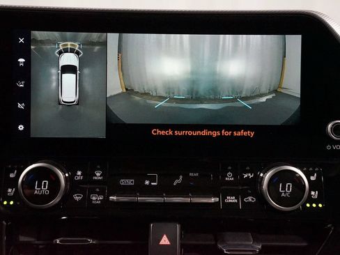 Certified 2026 Toyota Highlander Platinum AWD/4WD image 20