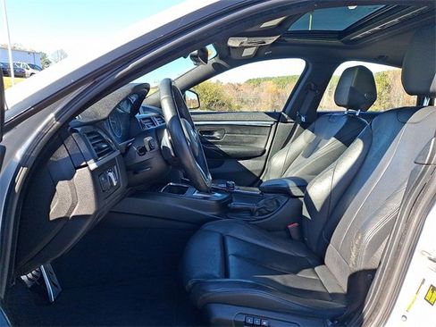 Used 2017 BMW 430i Gran Coupe image 13