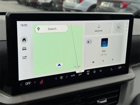 New 2026 Ford Explorer Active image 24