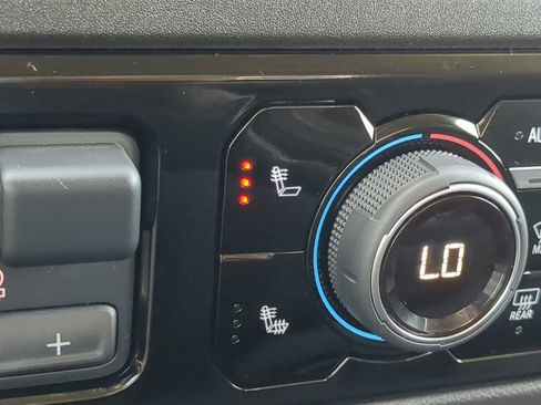 New 2025 Chevrolet Silverado 1500 LT image 23