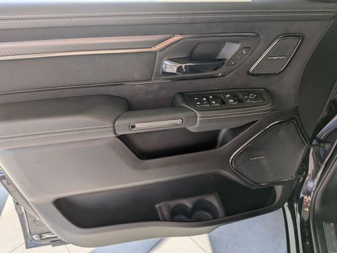 New 2026 RAM 1500 RHO w/ RHO Level 1 Equipment Group AWD/4WD image 9