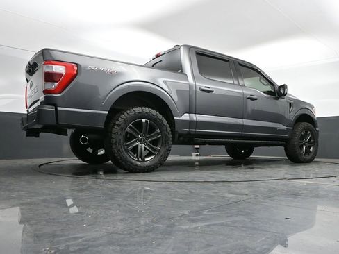 Used 2022 Ford F150 Lariat AWD/4WD image 38
