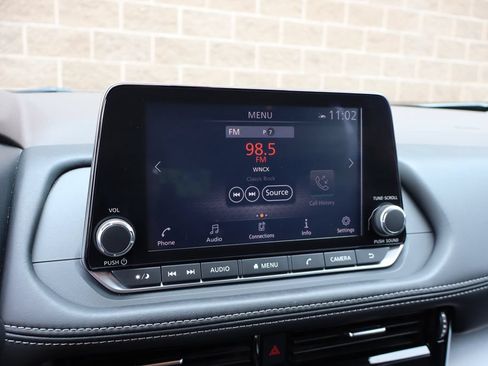 Used 2021 Nissan Rogue SV w/ Premium Package AWD/4WD image 22