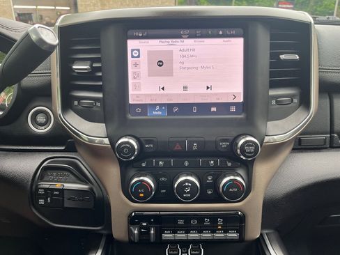 Used 2022 RAM 3500 Laramie image 28