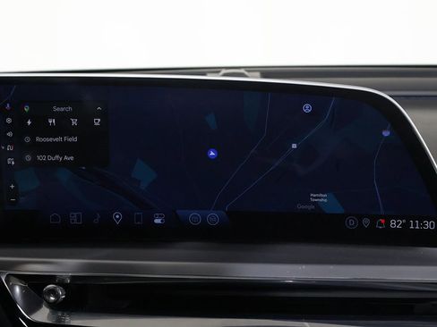 Used 2024 Cadillac Lyriq Luxury RWD image 44