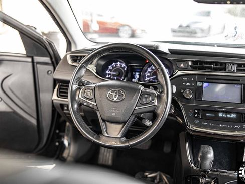 Used 2014 Toyota Avalon XLE Touring image 34