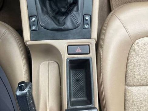 Used 1998 BMW Z3 1.9 RWD image 14
