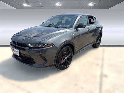 New 2025 Dodge Hornet GT w/ Track Pack