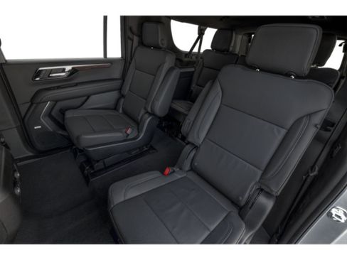 New 2026 Chevrolet Suburban LT w/ Comfort Package RWD image 19