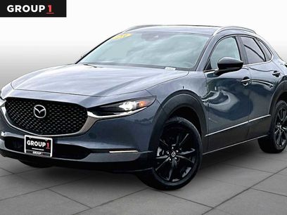 Used 2023 MAZDA CX-30 AWD 2.5 S w/ Preferred Package