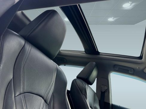 Certified 2020 Lexus RX 350 FWD w/ Luxury Package image 17