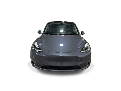 Certified 2023 Tesla Model Y Performance AWD/4WD image 2