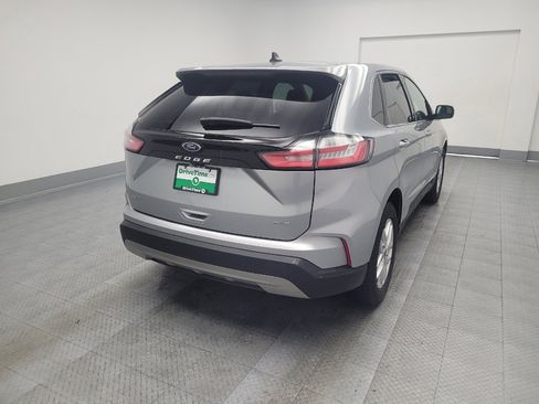 Used 2024 Ford Edge SEL image 7