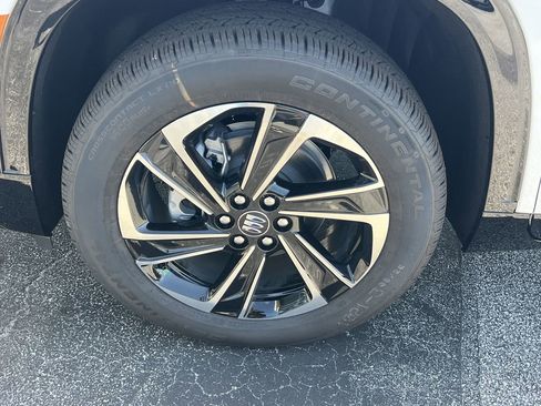 New 2026 Buick Enclave Sport Touring w/ Power Package image 27