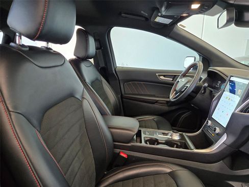 Used 2023 Ford Edge ST-Line AWD/4WD image 26