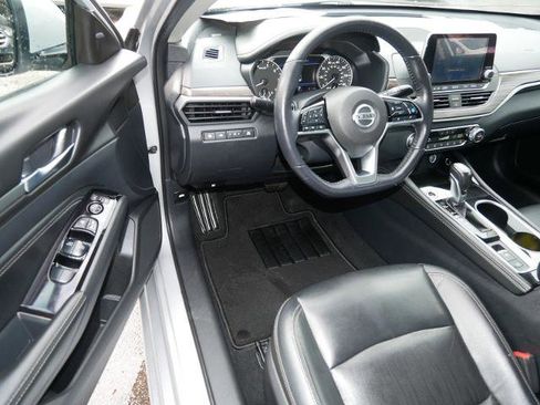 Certified 2020 Nissan Altima 2.5 SL image 11