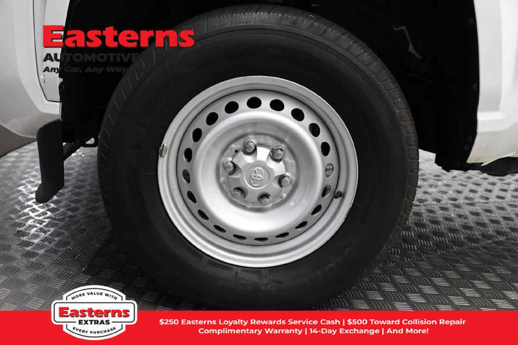 Used 2024 Toyota Tacoma SR RWD image 29