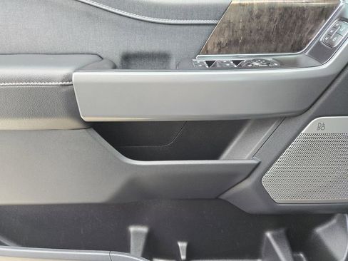 Used 2023 Ford F150 Lariat w/ Equipment Group 502A High image 24