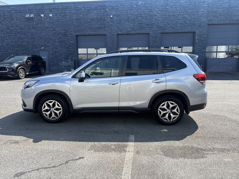 Certified 2024 Subaru Forester Premium AWD/4WD image 19