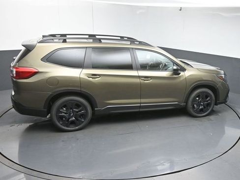 New 2025 Subaru Ascent Onyx Edition w/ Popular Package #2 AWD/4WD image 49