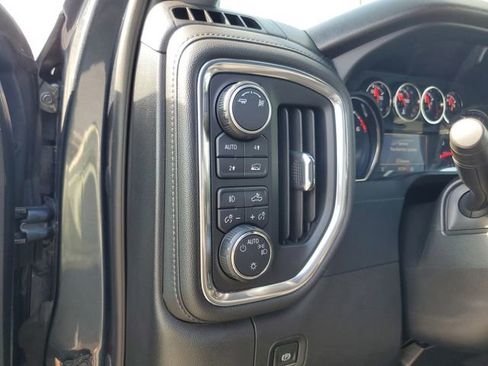 Used 2019 Chevrolet Silverado 1500 RST w/ All-Star Edition image 11