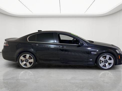 Used 2009 Pontiac G8 GT w/ Premium Package RWD image 9