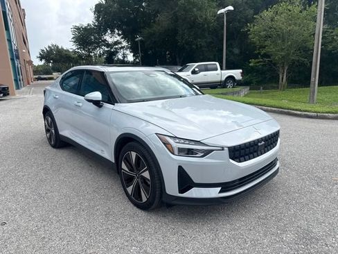 Used 2023 Polestar Polestar 2 AWD/4WD image 10
