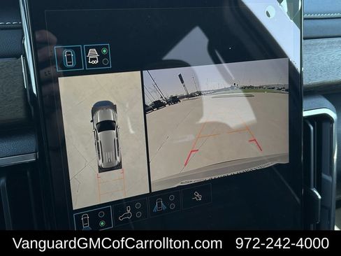 New 2026 GMC Acadia Denali Ultimate w/ LPO, Floor Liner Package AWD/4WD image 13