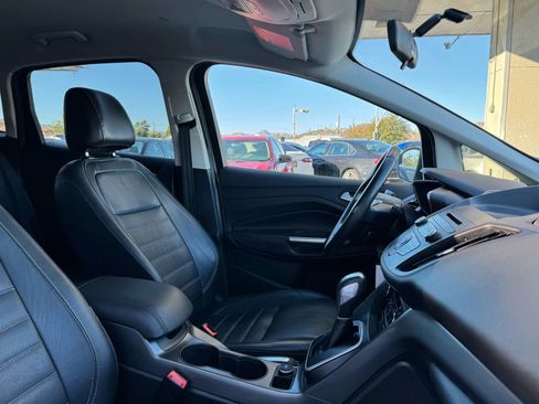 Used 2017 Ford C-MAX Energi SE w/ Equipment Group 402A image 28