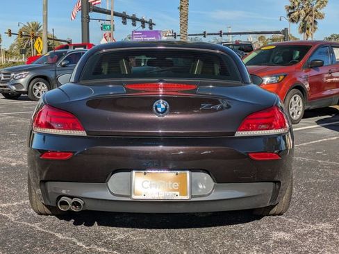 Used 2015 BMW Z4 sDrive28i image 6