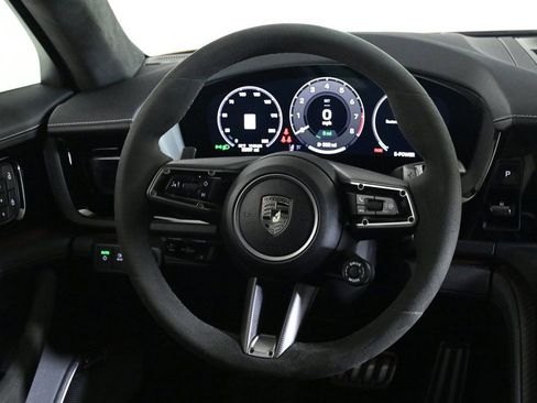 Used 2025 Porsche Panamera Turbo image 12