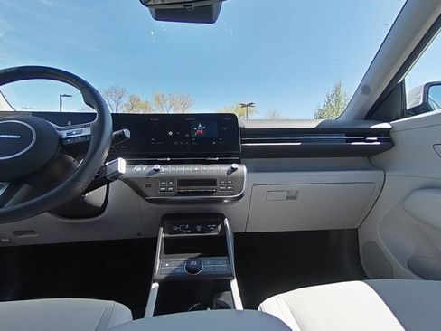 Certified 2024 Hyundai Kona SEL FWD image 30