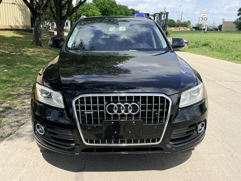Used 2017 Audi Q5 2.0T Premium image 3