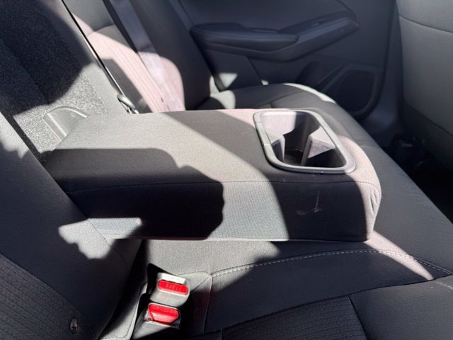 Used 2025 Nissan Altima 2.5 SV FWD image 12