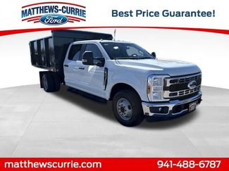 New 2026 Ford F350 XL w/ XL Chrome Package video 1