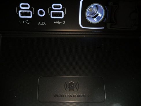 New 2025 Jeep Grand Cherokee Laredo X w/ Luxury Tech Group I image 23