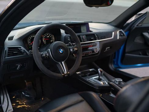 Used 2020 BMW M2 CS image 10