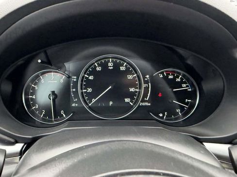 Certified 2024 MAZDA CX-5 AWD 2.5 S w/ Premium Package image 30