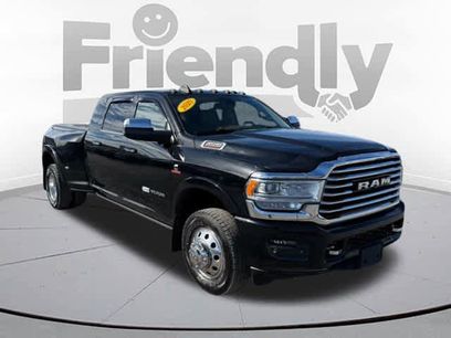 Used 2020 RAM 3500 Limited