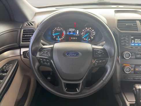 Used 2018 Ford Explorer FWD image 9