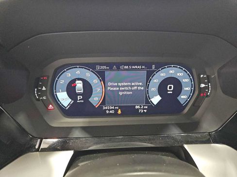 Used 2023 Audi A3 2.0T Premium Plus w/ Premium Plus Package FWD image 12
