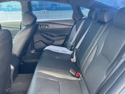 Used 2024 Honda Accord Sport image 19