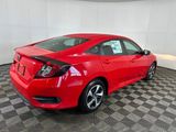 Used 2020 Honda Civic LX image 3