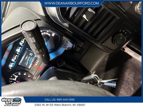 Used 2018 Ford F150 XL w/ Equipment Group 101A Mid AWD/4WD image 14